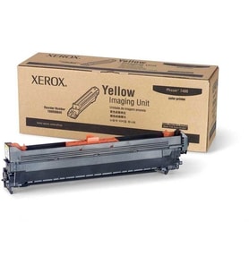 Tonersepeti Xerox Phaser 7400-108R00649 Sarı Orjinal Drum Ünitesi