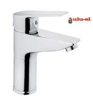 ULUE Lavabo Bataryası Musluğu Çeşmesi 54652652 (Krom)