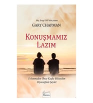 Konuşmamız Lazım