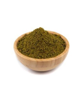 Toz Antep Fıstığı 500 g