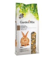 Gardenmix Platin Tavşan Yemi 1Kg