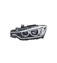 BMW 3 Serisi F30 2011-2016 Far Sol H7 Halojen 63117259523 Arteb