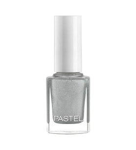 Pastel Oje 277 Simli Gri