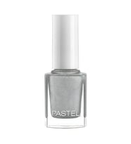 Pastel Oje 277 Simli Gri