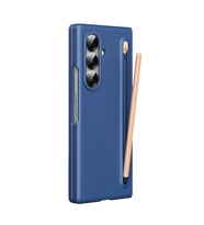 Joko  Galaxy Z Fold 6 Hole Fold Kapak - Lacivert
