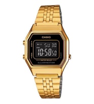 CASIO LA680WGA-1BDF 