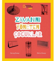 Zamanını Yöneten Çocuklar - National Geographic Kids