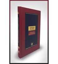 Tanrılar Susamışlardı-Dünya Klasikleri (Ciltli)
