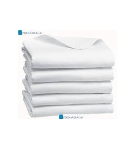 %100 Pamuk Bakliyat Peynir Süzme Yogurt Torbası 20*50 Cm 2 Adet