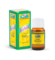 Kekik Yağı 20 Ml