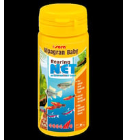 Sera Vipagran Baby Nature 50 ml SKT:11/2028