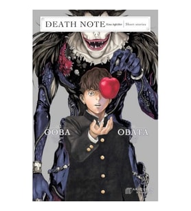 Death Note Short Stories – Kısa Öyküler