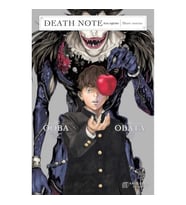 Death Note Short Stories – Kısa Öyküler