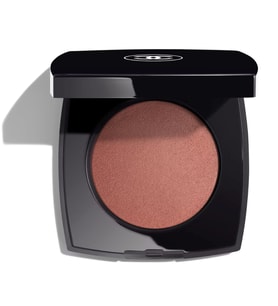 Chanel Joues Contraste Intense Cream-to-powder Blush - Rose Radiant