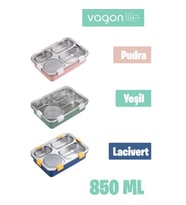 VAGONLİFE 850 ML PEMBE