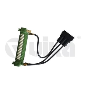 701959263D Kalorifer Motor Rezistörü - Sharan 1996-2000 - Transporter 1991-20004 - Tansporter 2004