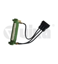 701959263D Kalorifer Motor Rezistörü - Sharan 1996-2000 - Transporter 1991-20004 - Tansporter 2004