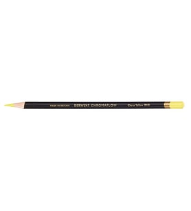 Derwent Chromaflow Kuruboya Kalemi 0010 Citrus Yellow 