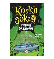 Korku Sokağı 3 -  Yeniden Başlıyoruz