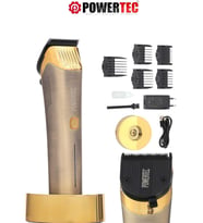 Powertec TR-9900 Sakal ve Saç Kesme Makinesi