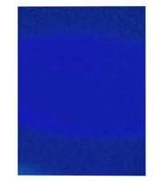Metalik Fon Kartonu 50X70 Mavi Rulo Şeklinde - 2 adet