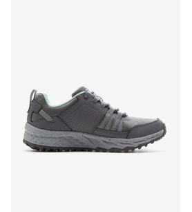 Skechers ESCAPE PLAN Gri/Açık Mavi