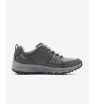 Skechers ESCAPE PLAN Gri/Açık Mavi