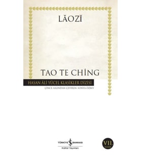 Tao Te Ching - Hasan Ali Yücel Klasikleri