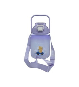 Vagon Tritan 1100Ml Su Matarası Vgn2275T-Karma