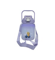Vagon Tritan 1100Ml Su Matarası Vgn2275T-Karma