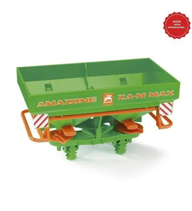 Bruder Amazone Oyuncak Serpme Makinası