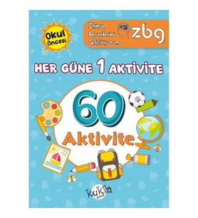 ZBG Her Güne 1 Aktivite-60 Aktivite