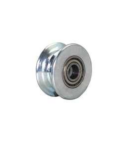 Trendyapimarket Ray Makarası 80 mm (Gri)