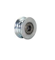 Trendyapimarket Ray Makarası 80 mm (Gri)
