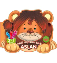Aslan - Quıxot Publıshıng