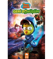 Geri Dönüşüm