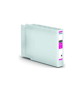 Epson T9073-C13T907340 Kırmızı Kartuş Yüksek Kapasiteli
