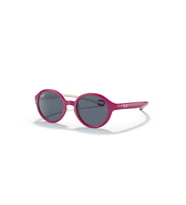 RJ 9075S 710187 37 Ray-Ban Junior Çocuk Güneş Gözlüğü