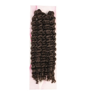 Nice Bulk Afro Su Daası / Kumral