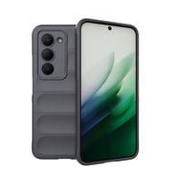 Redmi 15 4G Optimum Silikon - Gri