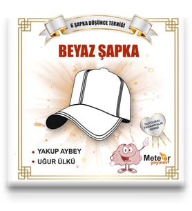 Beyaz Şapka