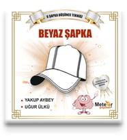Beyaz Şapka