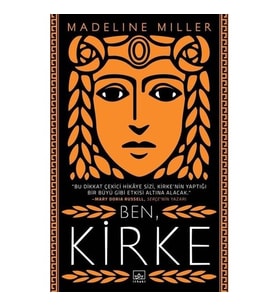 Ben Kirke - Madeline Miller