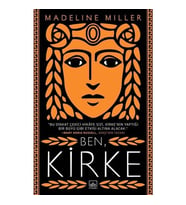 Ben Kirke - Madeline Miller