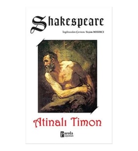 Atinalı Timon