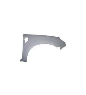 FORD RANGER DURATORQ ÖN ÇAMURLUK SAĞ 08-09 FOR08RA018 8M3416005AD