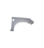 FORD RANGER DURATORQ ÖN ÇAMURLUK SAĞ 08-09 FOR08RA018 8M3416005AD