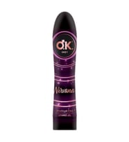 Okey Kayganlaştırıcı Jel Nirvana 100 Ml