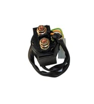 Motobir Marş Otomatiği Rölesi Rs151 Hs150 Zn125 Mt125 Fizy Scooter