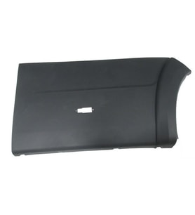 CITROEN JUMPER- 07/13; ARKA ÇAMURLUK BANDI SAĞ (SİNYAL DELİKLİ) 1667-2751 8547.AT